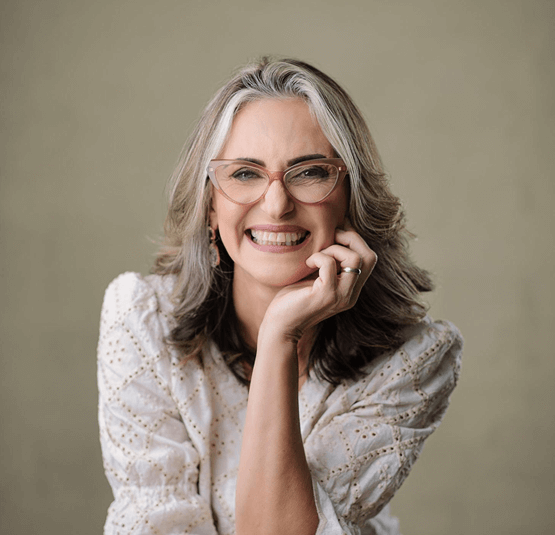 Atendimento online e individualizado. Vamos conversar?