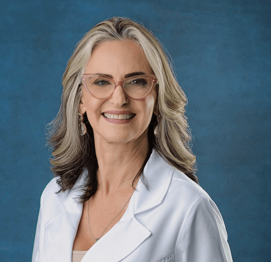 Nutricionista Clínica e Funcional